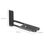SmallRig L-Shape Handle for Panasonic Lumix S9