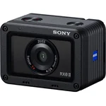 Sony DSC-RX0 II Action Camera DSC-RX0M2G