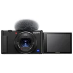 Sony ZV-1 VLOG Camera