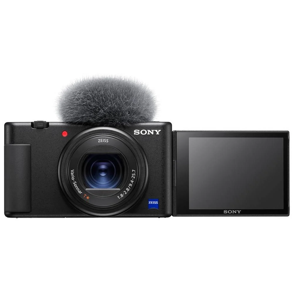 Sony ZV-1 VLOG Camera