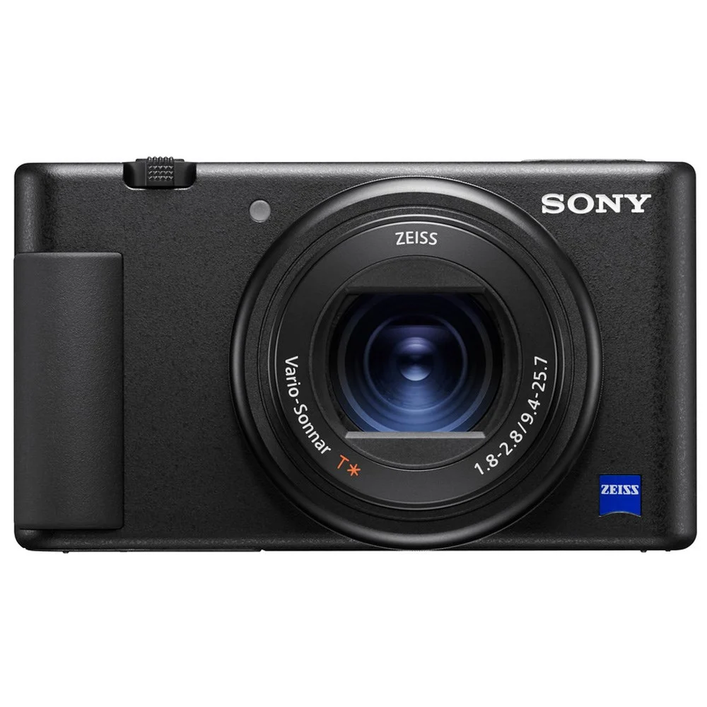 Sony ZV-1 VLOG Camera