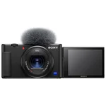Sony ZV-1 VLOG Camera