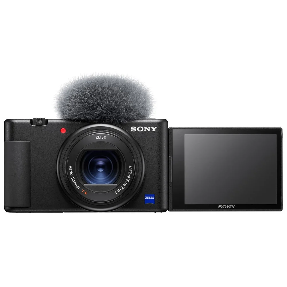 Sony ZV-1 VLOG Camera