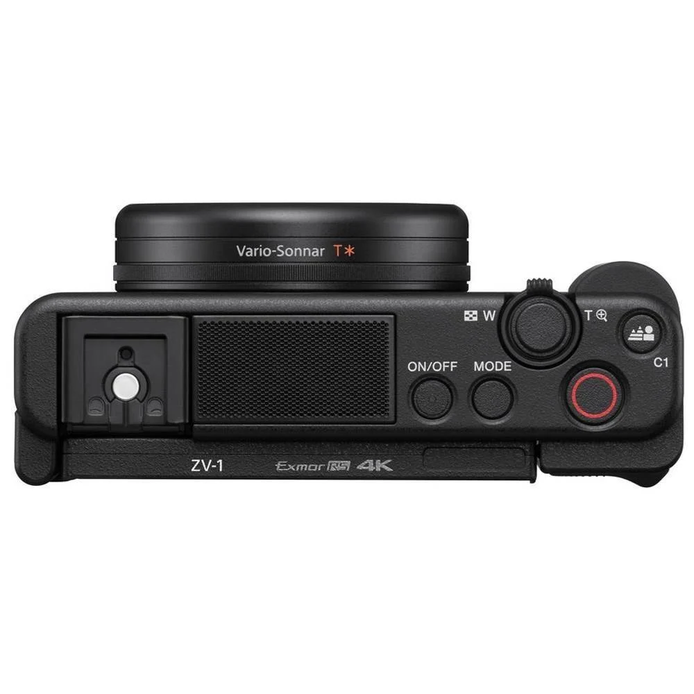 Sony ZV-1 VLOG Camera