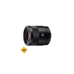 Sony a7 III camera + 55mm Zeiss lens portrait kit
