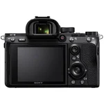 Sony a7 III camera + 55mm Zeiss lens portrait kit