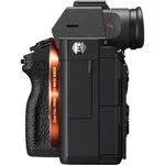 Sony a7 III camera + 55mm Zeiss lens portrait kit