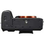 Sony a7 III camera + 55mm Zeiss lens portrait kit