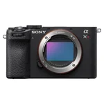 Sony A7CR with FE 24-70 f2.8 GM II Lens Camera kit Black