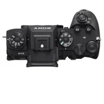 Sony A9 III Mirrorless Camera Body