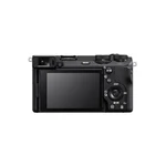 Sony A6700 with 16-50mm and 70-350mm Lens Kit