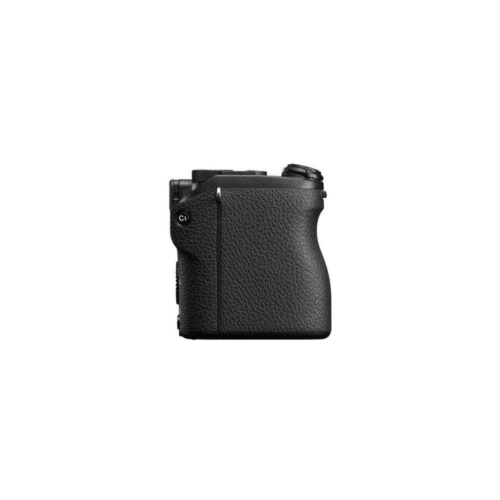 Sony A6700 with 16-50mm and 70-350mm Lens Kit
