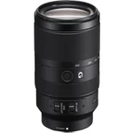Sony A6700 with 16-50mm and 70-350mm Lens Kit