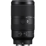 Sony A6700 with 16-50mm and 70-350mm Lens Kit