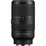 Sony A6700 with 16-50mm and 70-350mm Lens Kit