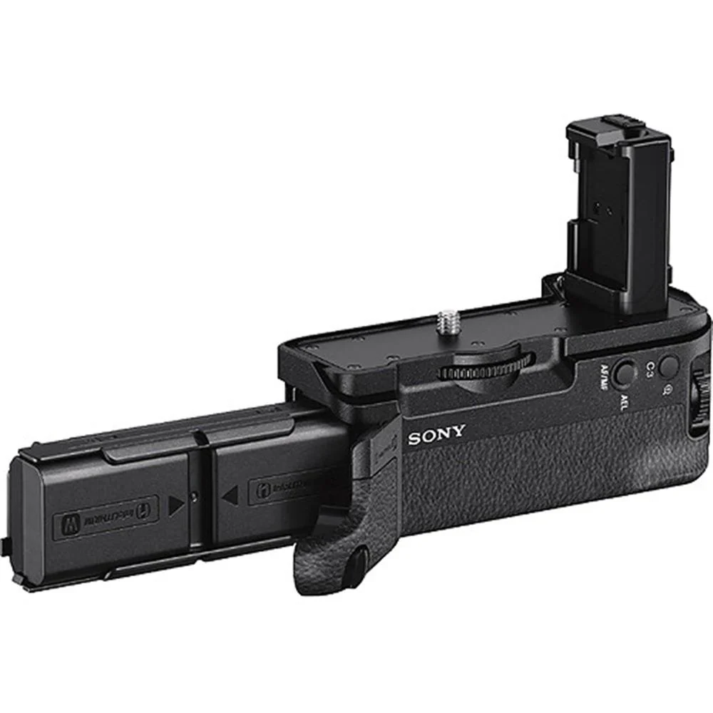 Sony VG-C2EM Battery Grip for a7 II & a7R/S II