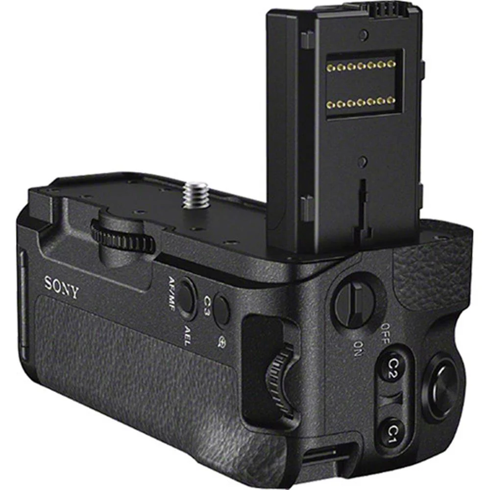 Sony VG-C2EM Battery Grip for a7 II & a7R/S II