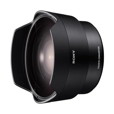 Sony SEL057FEC 180° Fisheye Converter