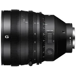 Sony FE C 16-35mm T3.1 G Full Frame Cinema Lens
