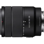 Sony E 18-135mm f/3.5-5.6 OSS Zoom Lens