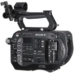 Sony PXW-FS7 II Pro-Cam Professional Camcorder
