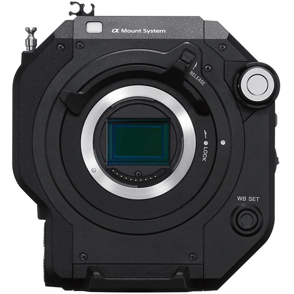 Sony PXW-FS7 II Pro-Cam Professional Camcorder