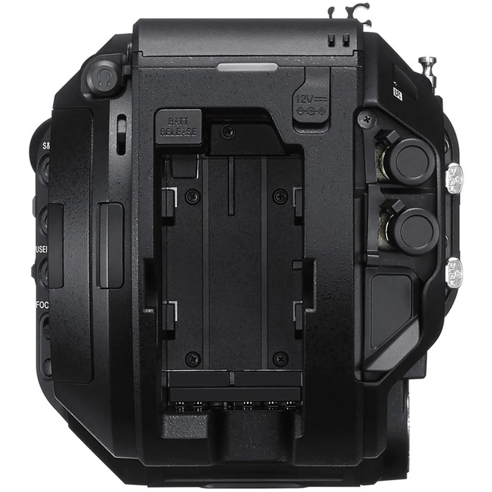 Sony PXW-FS7 II Pro-Cam Professional Camcorder