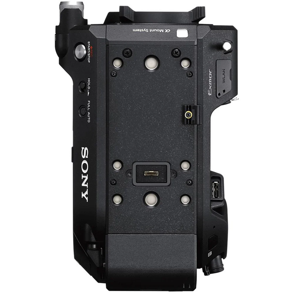 Sony PXW-FS7 II Pro-Cam Professional Camcorder