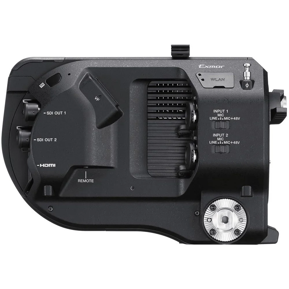 Sony PXW-FS7 II Pro-Cam Professional Camcorder