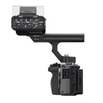 Sony FX30 Cinema Line Camera with XLR Handle