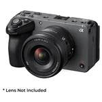 Sony FX30 Cinema Line Camera with XLR Handle