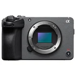 Sony FX30 Cinema Line Camera with XLR Handle
