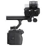Sony FX30 Cinema Line Camera with XLR Handle