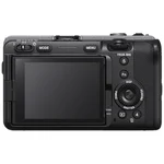 Sony FX3 Full Frame Cinema Line Camera