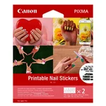 Canon NL-101 Nail Sticker NL-101 2 Sheets