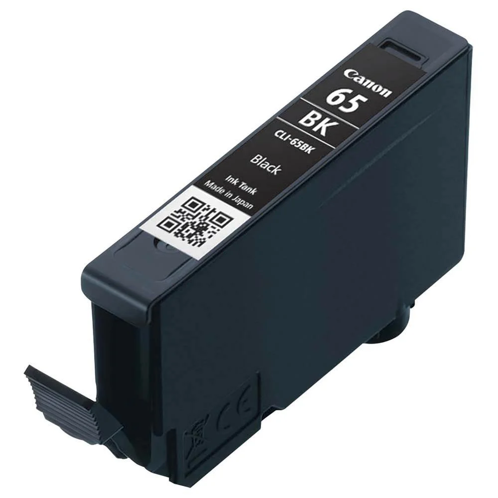 Canon CLI-65BK Black Ink Cartridge for PRO-200