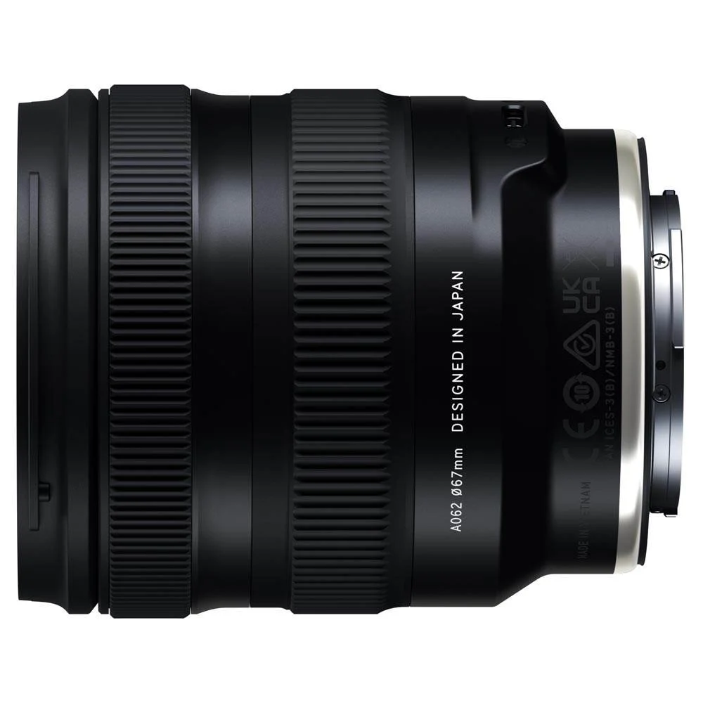 Tamron 20-40mm f/2.8 Di III VXD Lens for Sony E
