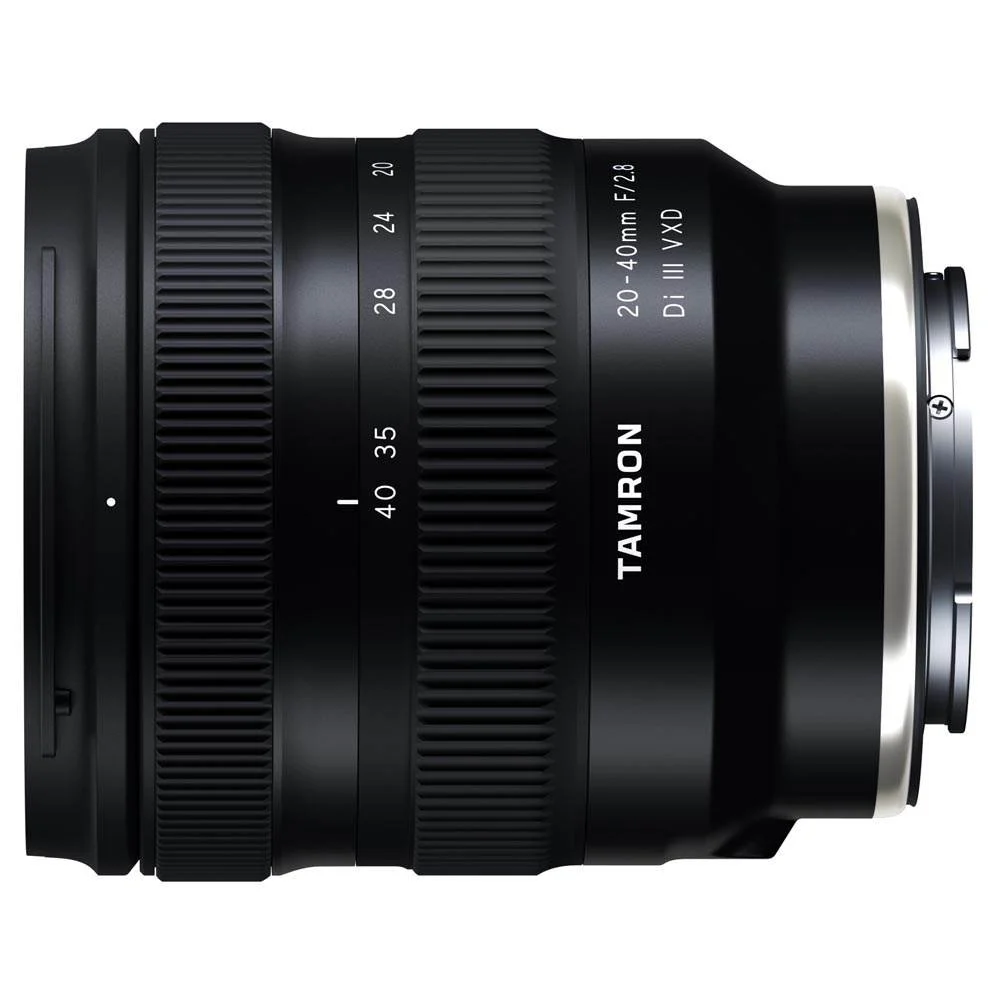 Tamron 20-40mm f/2.8 Di III VXD Lens for Sony E
