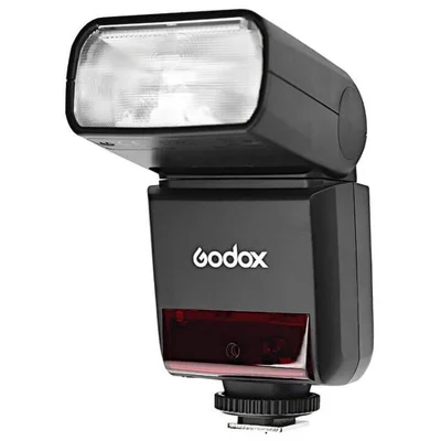 Godox V350C TTL Flash for Canon Cameras
