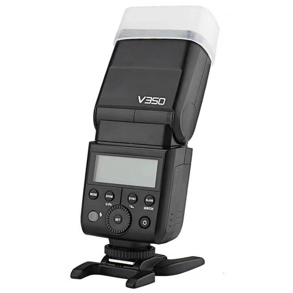 Godox V350C TTL Flash for Canon Cameras