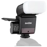 Godox V350C TTL Flash for Canon Cameras
