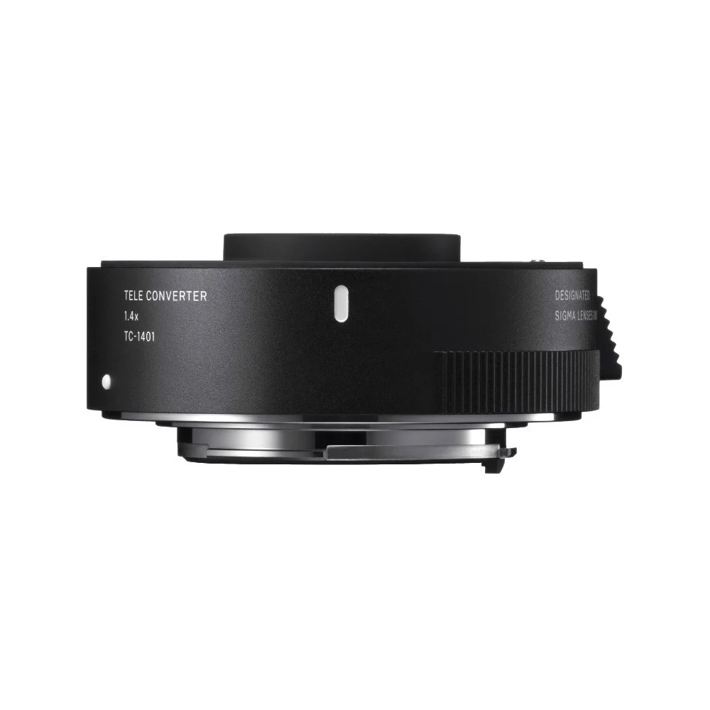 Sigma TC-1401 1.4x Teleconverter APO Canon EF
