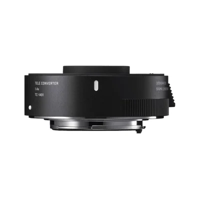 Sigma TC-1401 1.4x Teleconverter APO Canon EF