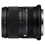 Sigma 18-50mm f/2.8 DC DN Contemporary Lens for Canon RF Mount