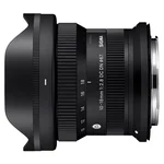 Sigma 10-18mm F2.8 DC DN Contemporary Lens for Canon RF Mount