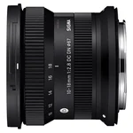 Sigma 10-18mm F2.8 DC DN Contemporary Lens for Canon RF Mount