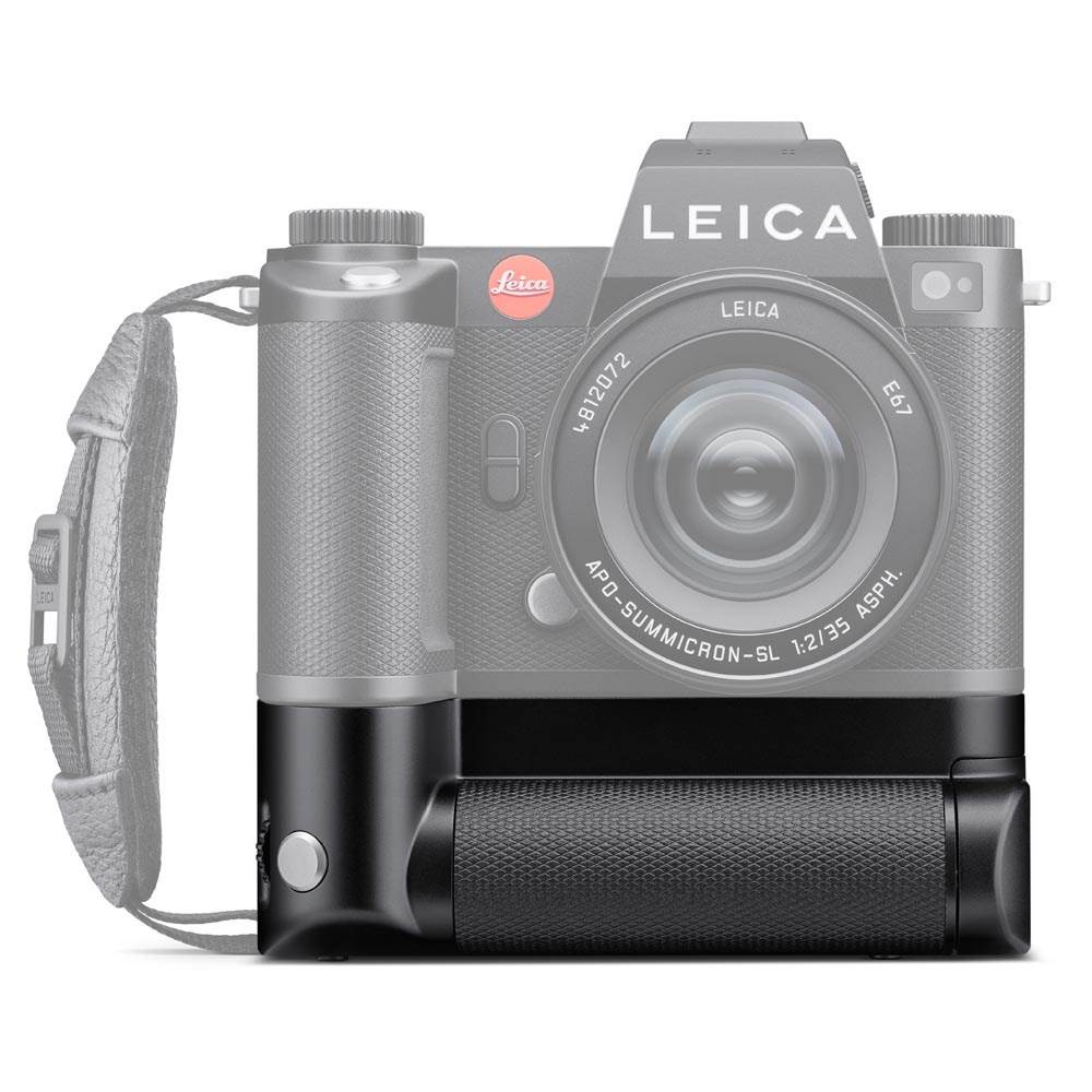 Leica Multifunctional Handgrip HG-SCL7