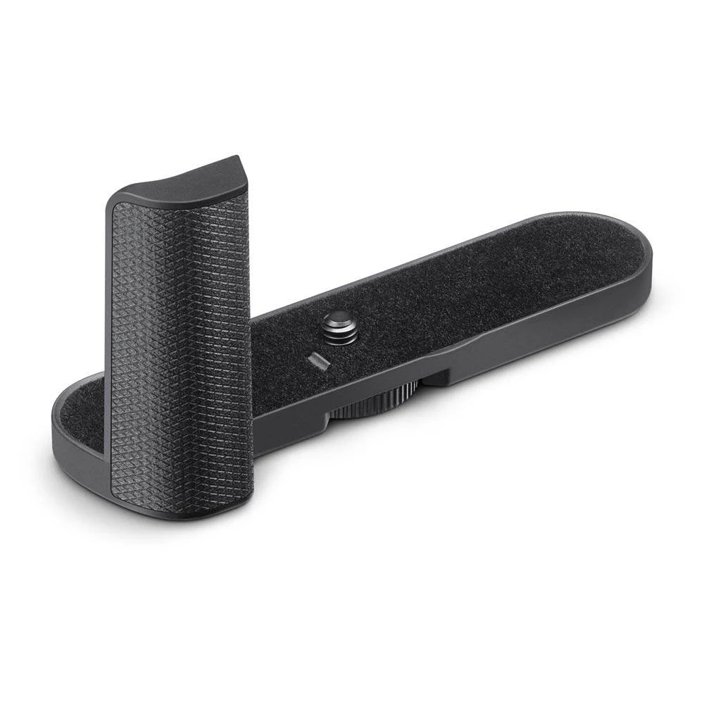 Leica D-Lux 8 Handgrip Black