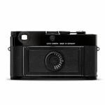 Leica MP 0.72 Black Paint Film Camera Body