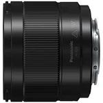 Panasonic Leica DG Summilux 9mm f/1.7 ASPH Lens